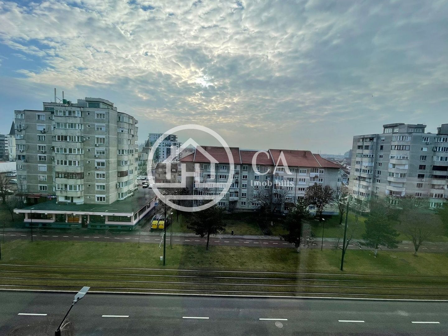 Apartament cu 2 camere de inchiriat în zona Nufărul, Oradea - Poză 9