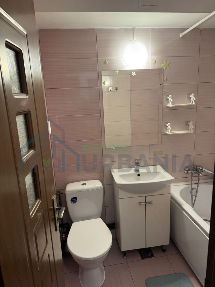 PF inchiriez apsrtament 1 camera - Poză 7