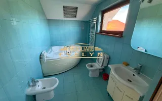 Casă de vânzare Ds+P+1E+M, situată pe Strada Alexandru cel Bun. - Poză 15