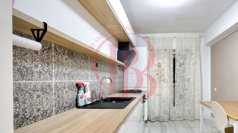 Apartament 2 camere-Str. Victor Brauner 5 min Metrou Teclu - Poză 9