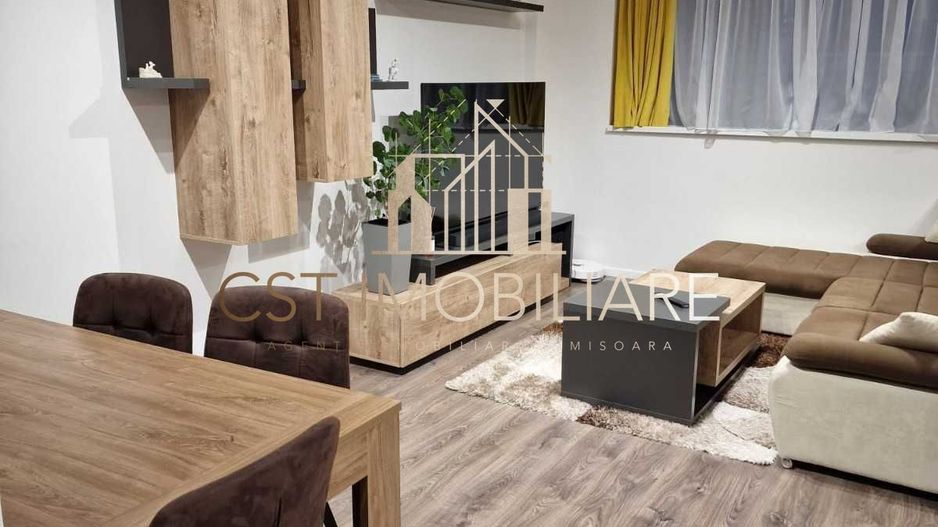 Apartament cu 2 camere, / XCity Tower - Poză 3