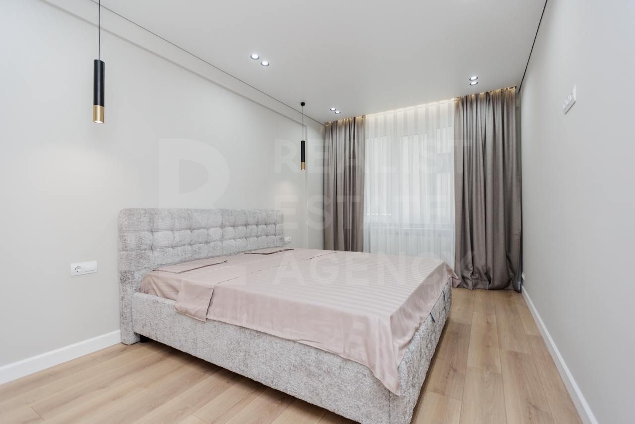 Vânzare, apartament, 4 camere, strada Ion Buzdugan, Buiucani - Poză 13