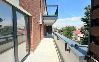 Apartament 2 Camere | Balcon 18,62 mp | Zonă Centrală - Poză 4