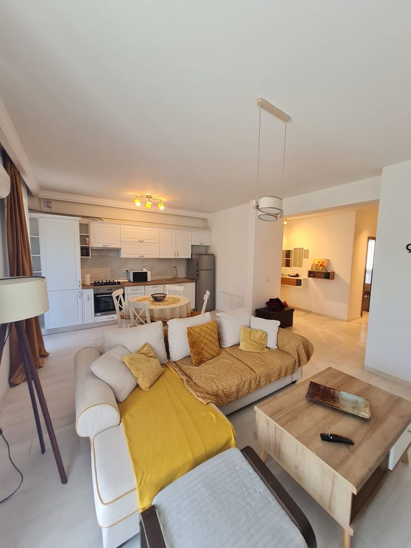 Apartament 3 camere în bloc nou! - Poză 2
