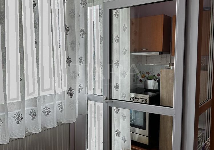 Garsonieră spațioasă cu balcon, lângă Kaufland Mănăștur! - Poză 5