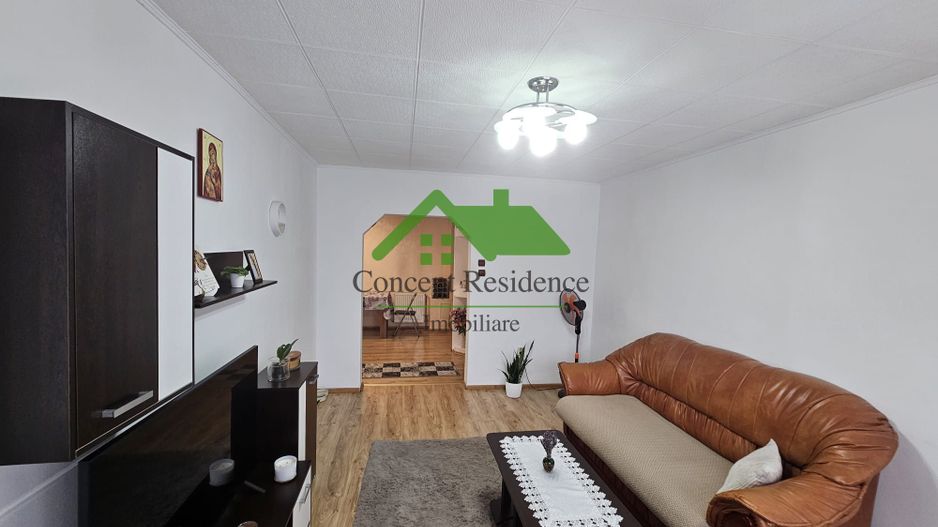 Apartament 4 camere, etaj 1, 78 mp – B-dul Regele Mihai I - Poză 9