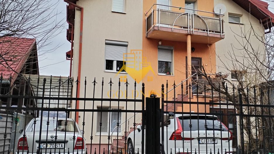 2 Camere Open space, Gruia, Casa, Parcare, Stadionul CFR,Cetatuie - Poză 6