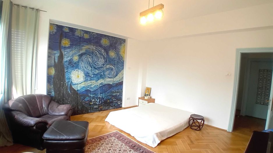 Ultracentral Apartament 4-5 Camere 176 mp Strada Negustori nr.14 - Poză 3