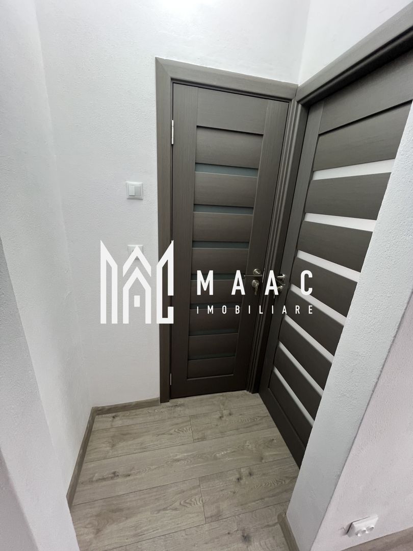 Apartament 2 camere | Hipodrom 3, Sibiu | renovat - Poză 7