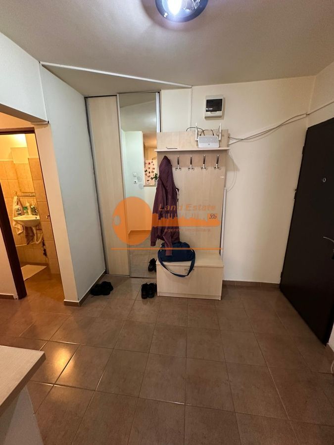 3 camere Dristor ( 750m metrou-Bloc reabilitat ) - Poză 3