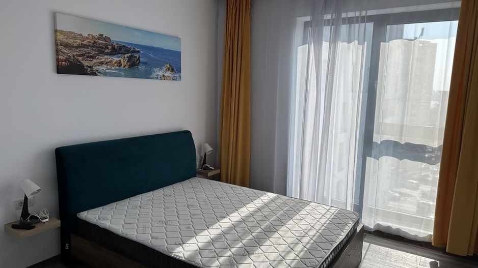 Apartament 2 camere de inchiriat - Bucatarie Separata - Termen Lung - Poză 5