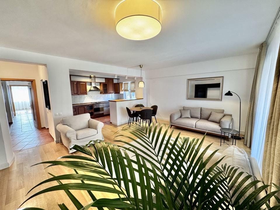 Apartament zona Kiseleff - Poză 1