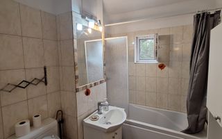 Apartament 2 camere DECOMANDAT de inchiriat, zona Pedagogic - Poză 5