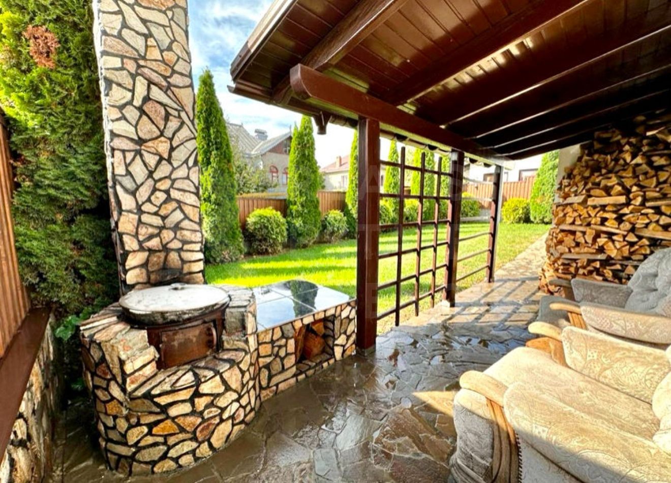 Vânzare, casă, 3 nivele, 3 camere, strada Durlești, Dumbrava - Poză 17