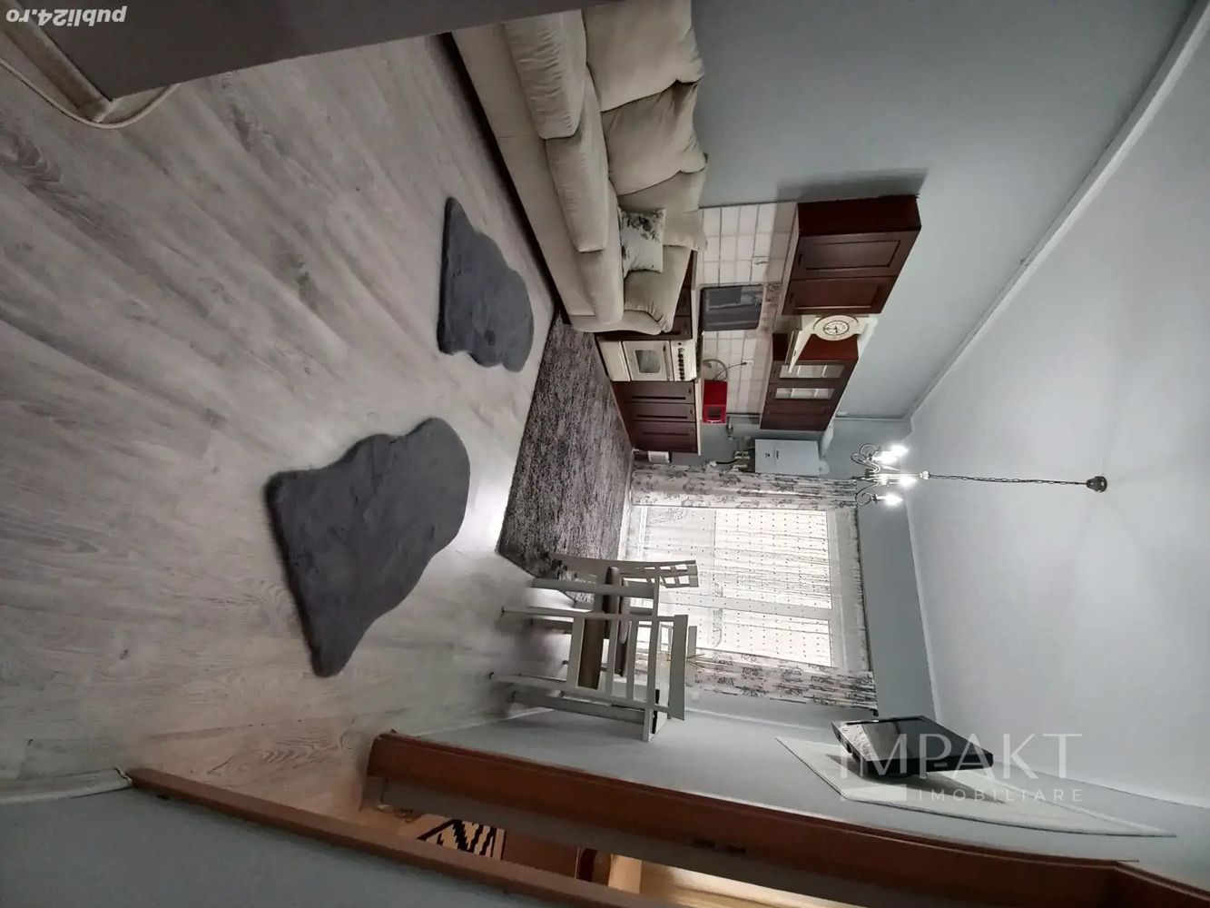 Apartament central de inchiriat! - Poză 1