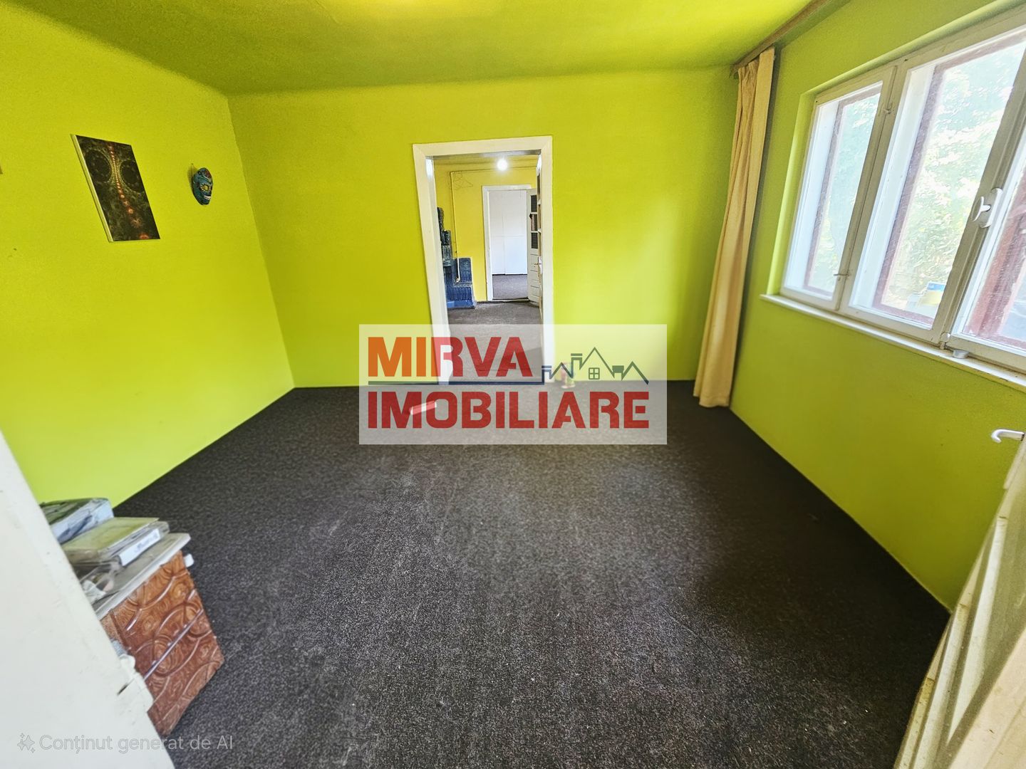 🏠 Casă de vânzare în zona Traian, Ploiești – Potențial uriaș! 🧱 - Poză 19