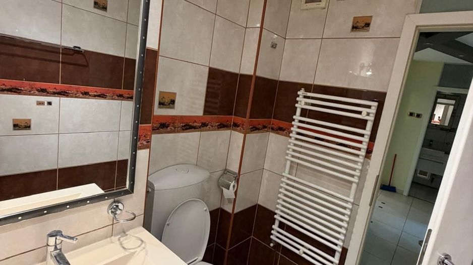 Girocului-Lidia | 3 Camere | Etaj 1 | Centrala proprie | Boxa - Poză 18