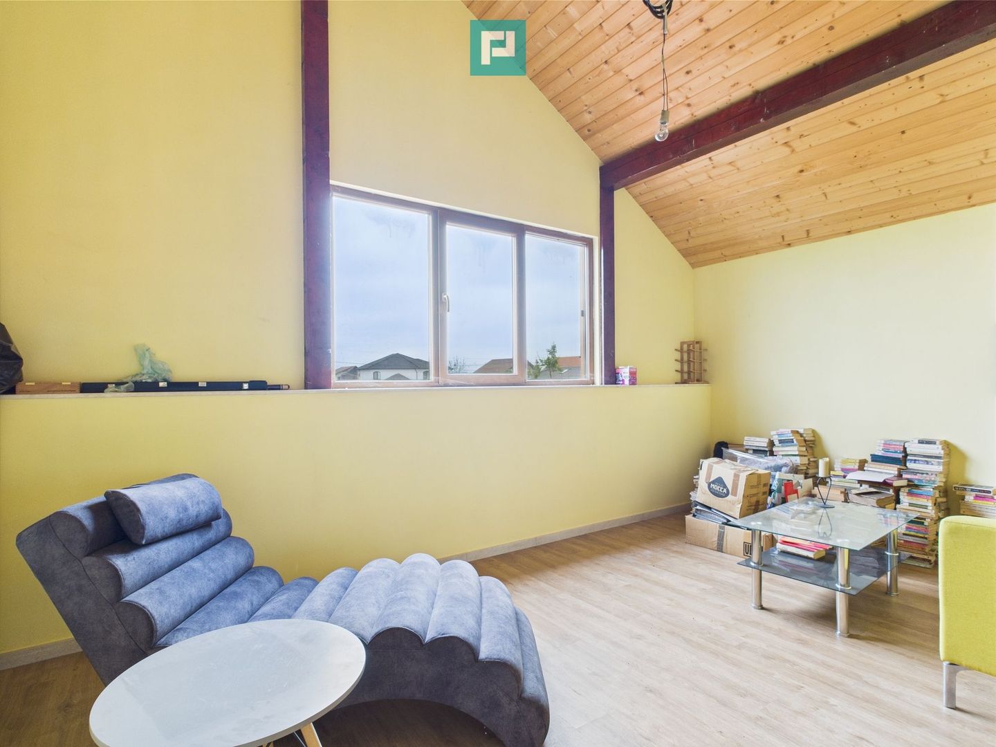 Casă individuală elegantă în Moșnița Nouă - Poză 26