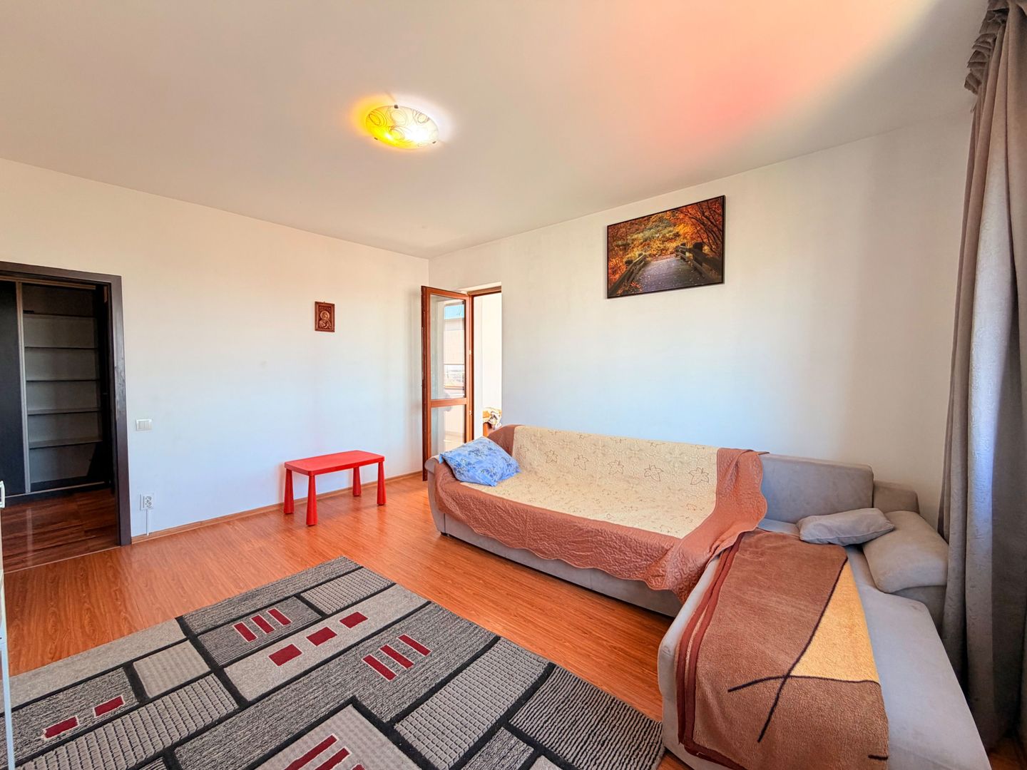 Ap. de inchiriat | 2 Cam | Pet Friendly | Cartierul Latin | Centrala | - Poză 3