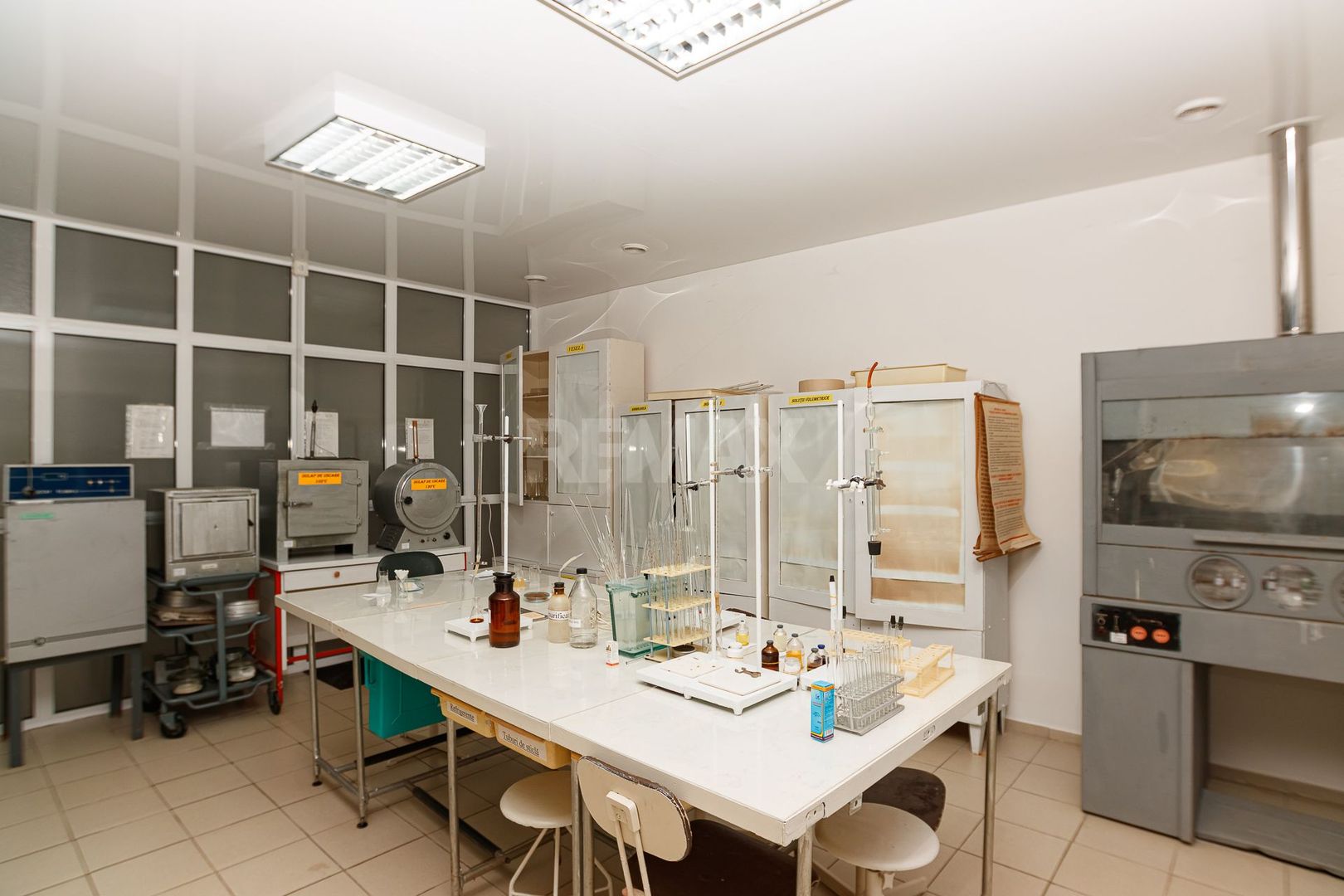 Proprietate specială de vânzare ”Fabrică de producere a medicamentelor de uz veterinar” - Poză 20