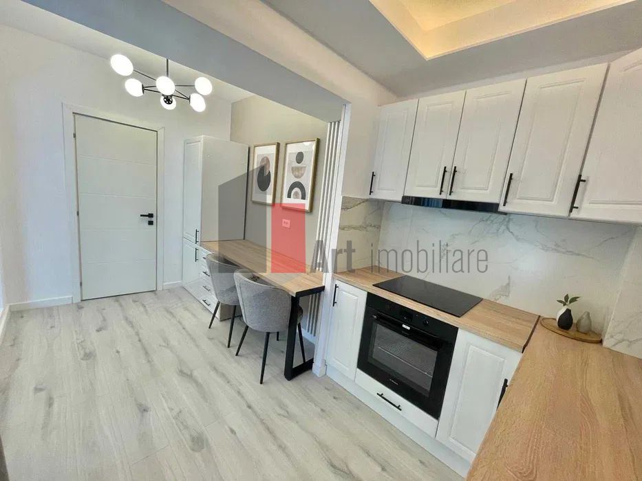 Apartament 3 camere Lujerului/Smart Residence - Poză 5