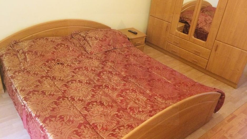 Apartament 3 camere 2 dormitoare 72 mp etaj 2 balcoane zona Terezian - Poză 8