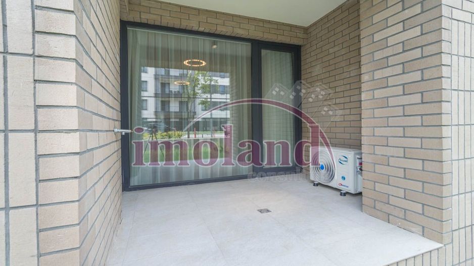 Inchiriere | apartament 3 camere cu gradina+parcare | Avalon Estate-Pipera - Poză 21