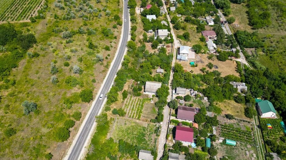 Vânzare teren agricol, 5.8 ari, Ialoveni - Poză 6
