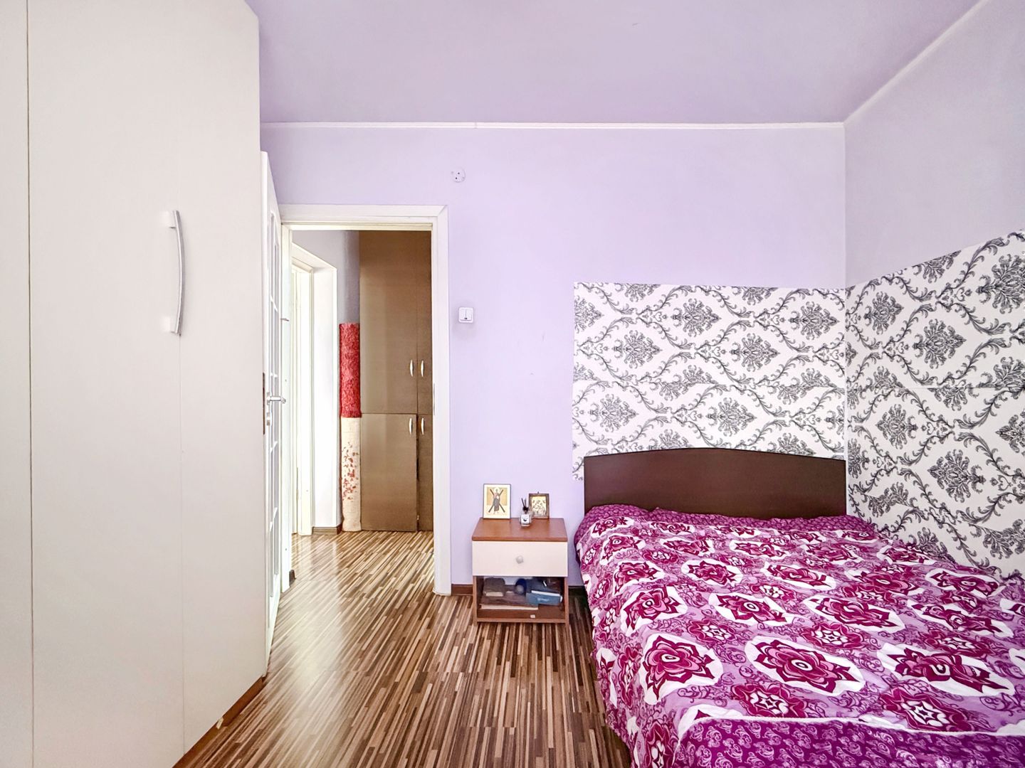 2 Camere | Etaj 3/4 | Partial Mobilat-Utilat | Kiseleff | Comision 0 - Poză 15