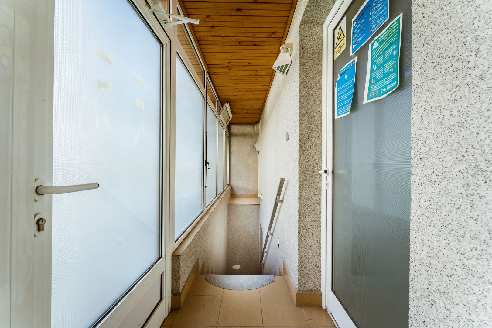 Casă 3 niveluri strada Vasile Alecsandri - Poză 15