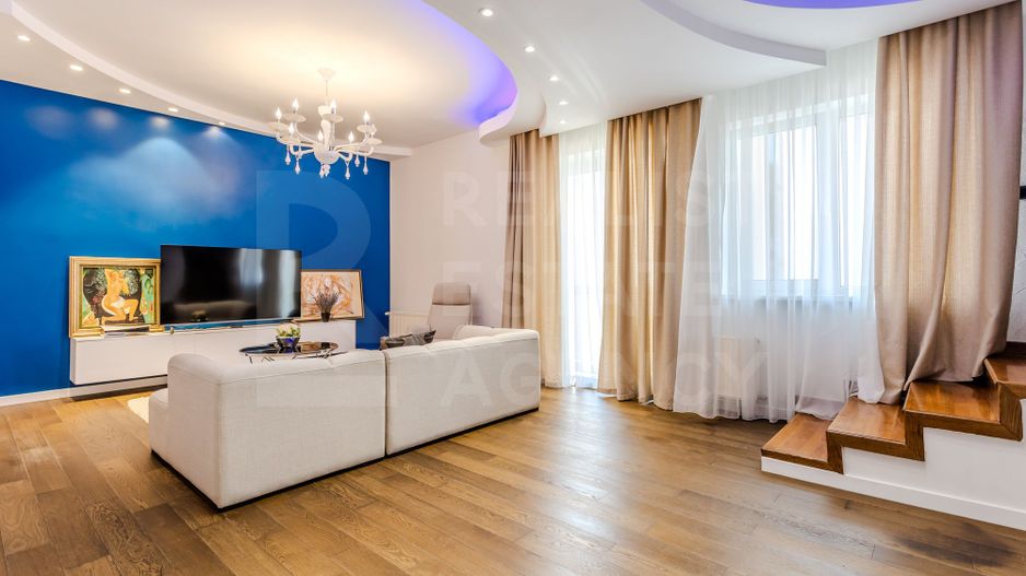 Vânzare, casă, 4 camere, str. Jubiliară, Codru - Poză 27
