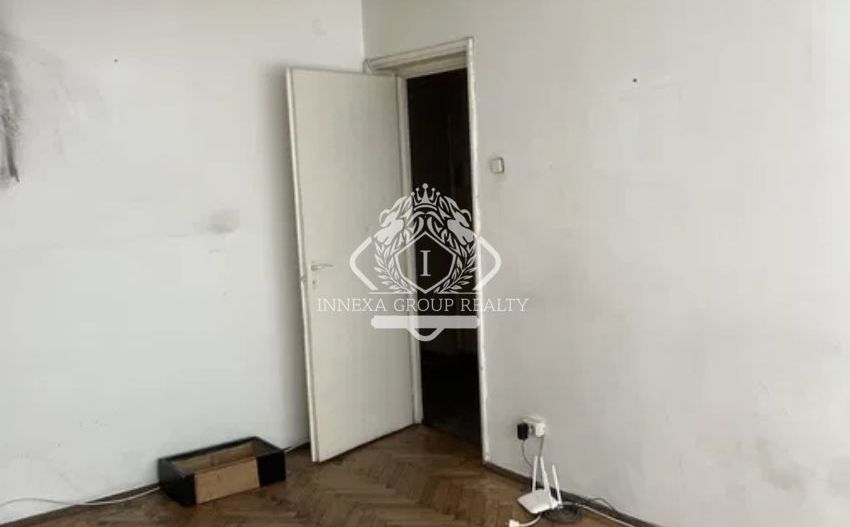 Parc Cismigiu | Apartament 2 camere | Bloc fără risc seismic | Necesita renovare - Poză 3