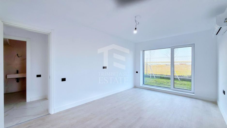 Apartament 4 camere Astorium Garden  Curte proprie  Theodor Pallady - Poză 15