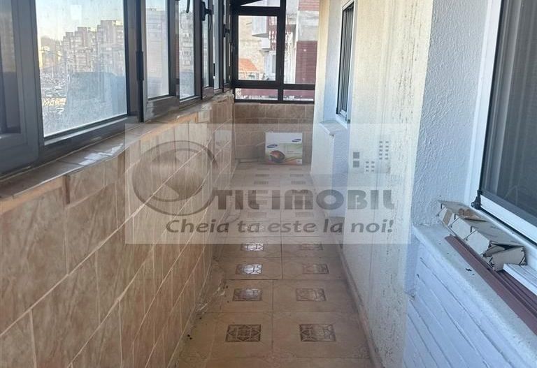 AP 4 CAM DEC.  BL.PE CADRE 1984 ZONA PACURARI  LA BULEVARD LIBER - Poză 9