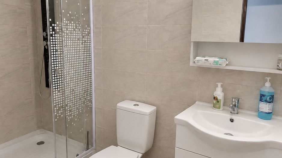 Apartament de vanzare cu 4 camere in zona Centru Alba Iulia - Poză 8