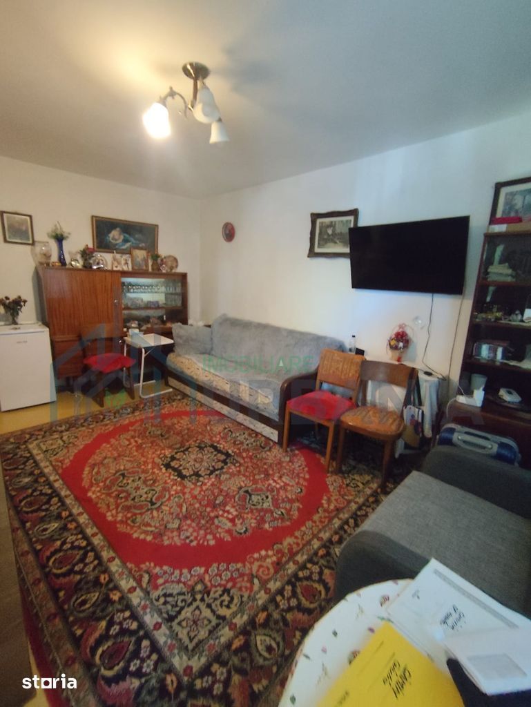 Apartament 1 cameră de închiriat – Nicolina 1, Strada Minervei, Iași - Poză 1