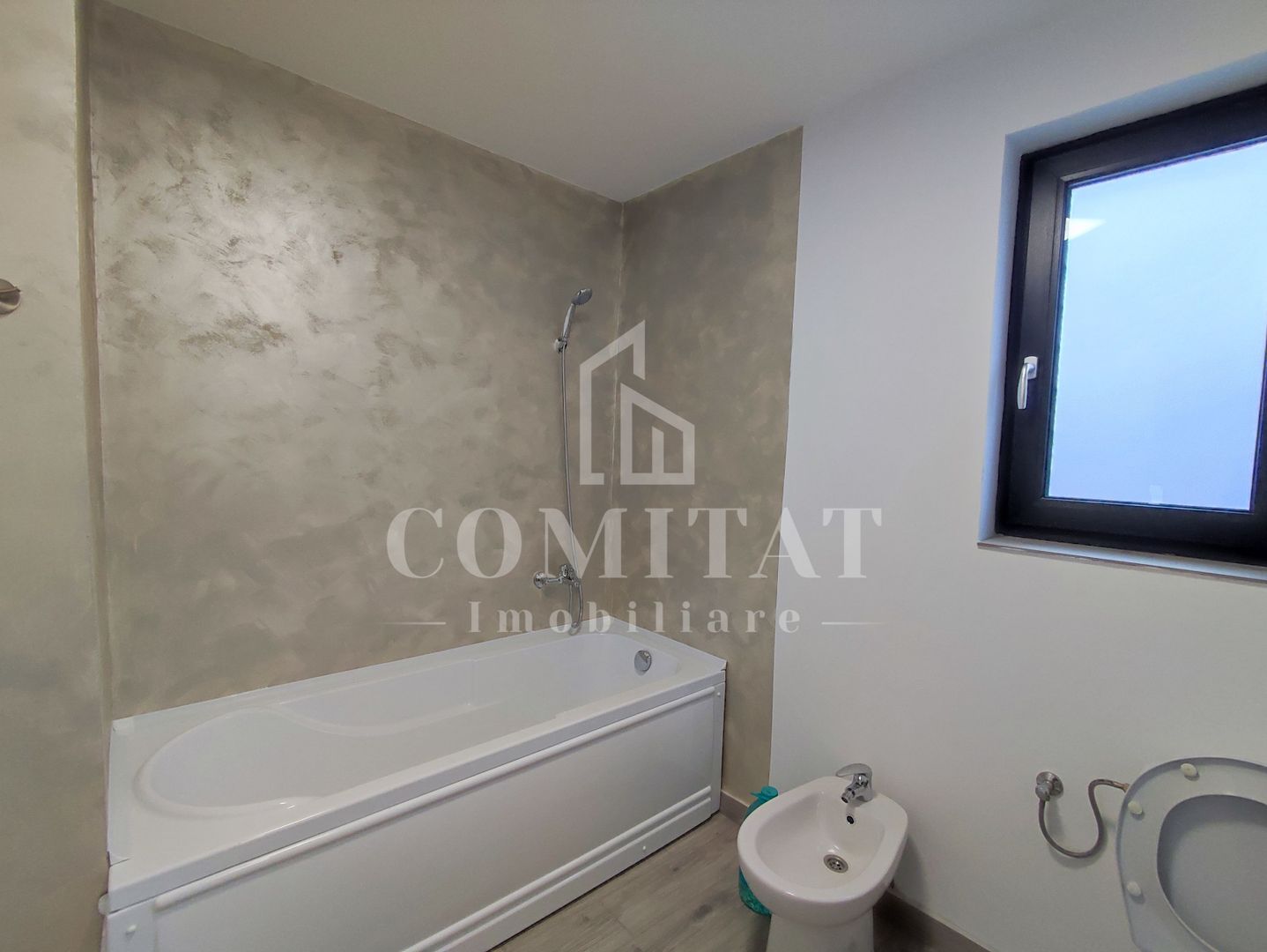 Casa individuală finisată | teren 495 mp | Dezmir - Poză 17