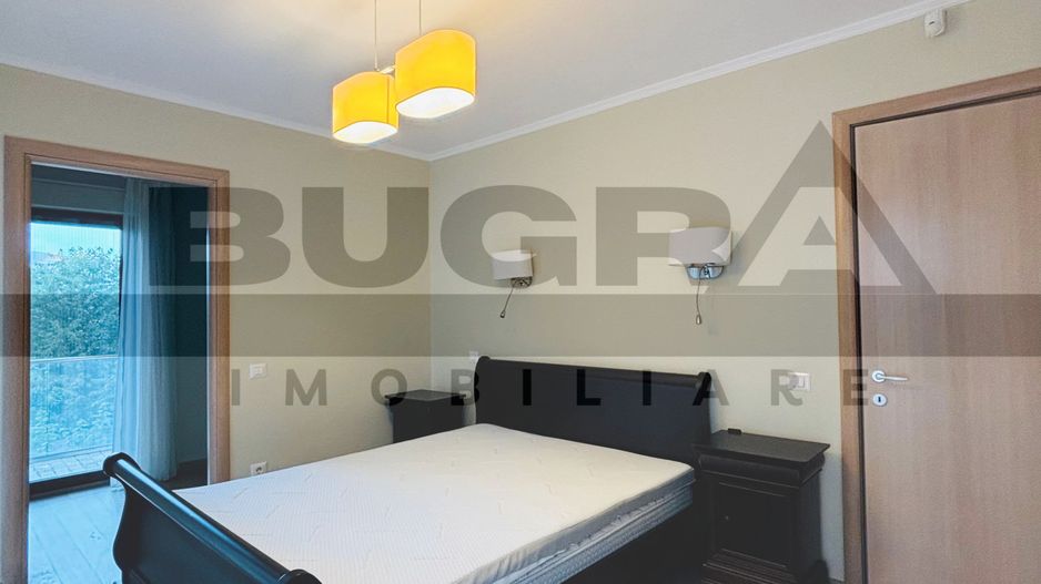 Apartament 4 camere in vila, 105 mp utili, 30 terasa, zona Gruia - Poză 10