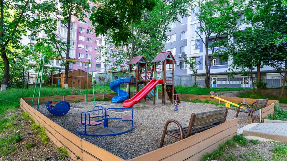 Vânzare, apartament, 2 camere, str. Florilor, Rîșcani - Poză 8