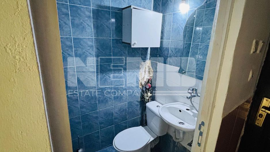 Garsonieră • Decomandată •  Preț: 14.000 € - Poză 2