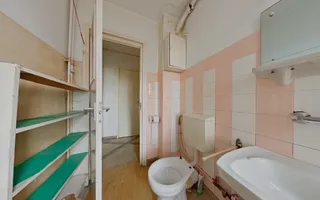 Apartament cu 2 camere, 46 MP, Central, Comision 0% - Poză 15