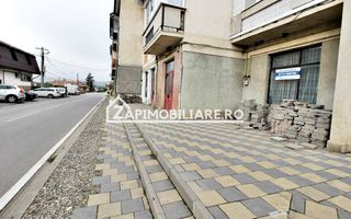 Hală + birouri si spatiu comercial 700 mp. teren 2.500 mp - Poză 7