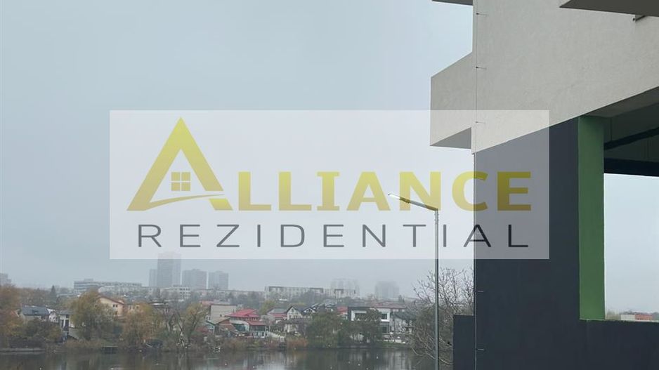 Apartament 3 camere de vanzare â SunLake.  Residence Sos. Fundeni  Sector 2 - Poză 1