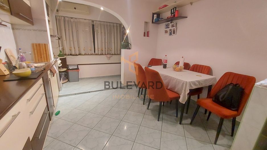 Apartament cu 2 camere decomandate  Intre Lacuri! - Poză 2