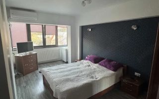 Apartament 3 camere, 2 băi, etaj 3/4, zona Pacurari, Iași - Poză 4