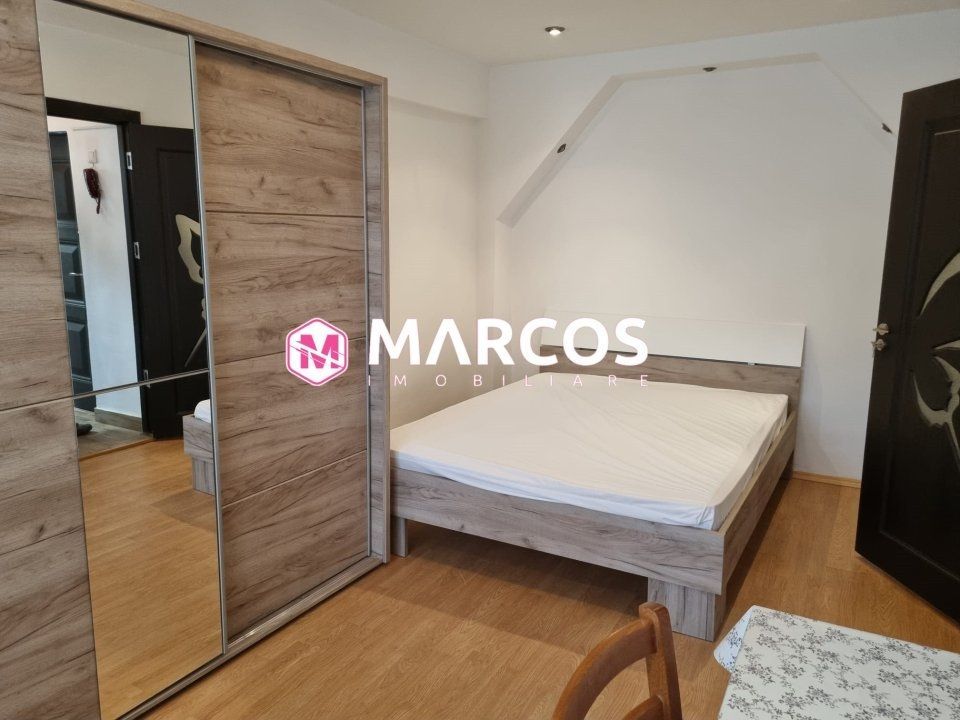 Apartament 1 camera, et.1, Micro 4, ID 827 - Poză 1