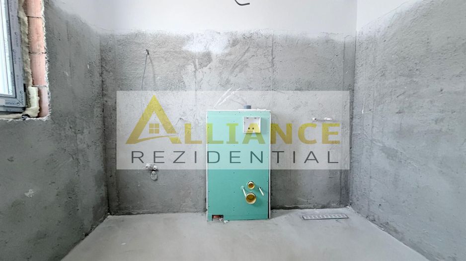 Casa Individuala - 4 camere - 3 bai - 460mp teren - Poză 12