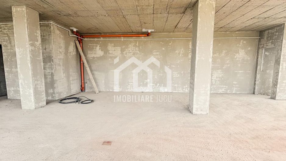 Spatiu comercial de inchiriat, Vitrina, 93mp,  Apahida - Poză 8