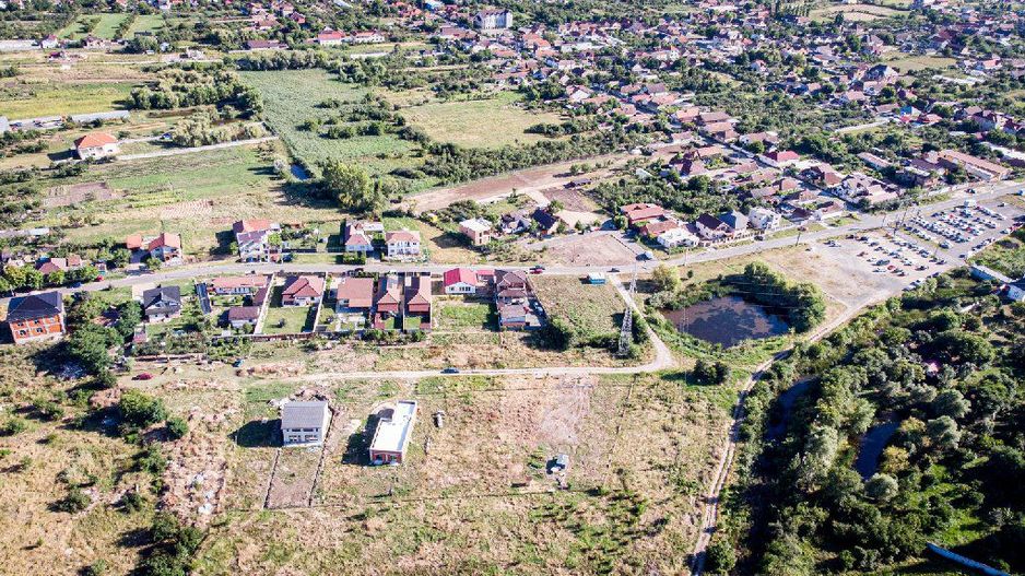 Loc de casă cu utilități în Gai - Poză 8