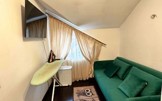 Casa 3 camere, mobilata, utilata, 220 mp teren, zona Lipoveni - Poză 14